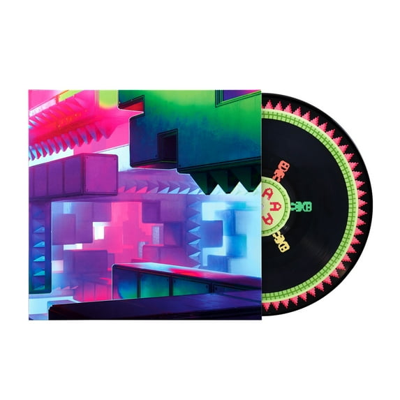 VVVVVVinyl - Magnus Pålsson (1xLP Vinyl Record)