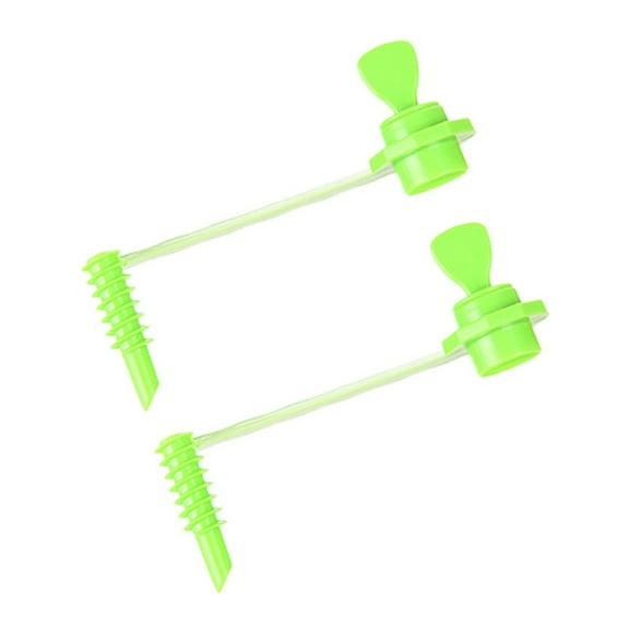 Vxdvou 2Pcs Multi-Function Fruit & Vegetable Roll Cutter, Kitchen Gadgets for Slicing & Spiralizing, Perfect for Potatoes, Radish, Cucumbers, & More, Home and Kitchen Essentials