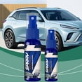 thumbnail image 1 of Vxdvou 30ml + 100ml Plastic Restoration Gel, Car Plastic Decal Restorer and Protectant, Removes Faded Plastic Decals, Restores and Protects, Plastic Polishing Gel for Auto Detailing and Restoration, 1 of 9