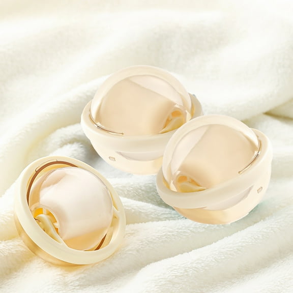 Vxdvou Clothes Hair Remover, Reusable Pet Hair Remover Brush for Clothes, Furniture & Carpets, Efficient Roller for Dust & Debris Removal, Eco-friendly Cleaning Tool for Household