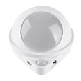 thumbnail image 1 of Vxdvou Motion Sensor LED Night Light, Automatic Step Lights for Kitchen, Hallway, and Stairs, Battery Operated Under-Cabinet Lighting, Easy Installation & Bright LED Bulbs for Home and Kitchen, 1 of 2