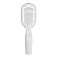 thumbnail image 1 of Vxdvou Pedicure Callus Remover Foot Rasp File, Hard Dead Skin Scraper, Stainless Steel Foot Care Tool for Soft Feet, Soft-Grip Handle, Foot Scraper for Home Spa & Pedicure Treatment, 1 of 4