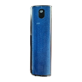 Vxdvou Portable Screen Cleaner Kit, LCD and Smartphone Cleaning Spray, Refillable Cleaning Solution for Devices