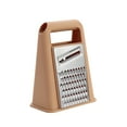 thumbnail image 1 of Vxdvou Potato Slicer Grater for Kitchen, Vegetable Cutter for Easy Meal Prep, Compact Design for Slicing Potatoes, Carrots & More, Kitchen Gadgets for Grating & Slicing Vegetables, 1 of 9