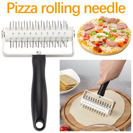 Winco KPP-18 Pizza Rocker - Walmart.com