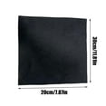 thumbnail image 1 of Vxdvou Thickened Microfiber Cleaning Cloth for Household, Kitchen, Car & Glass, Reusable Window Cleaning Towels, Lint-Free, High Absorbency & Ideal for Glass & Mirror Cleaning, 1 of 9