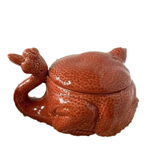 Vxdvou Weird and Funny Roast Chicken Cups, Ceramic Mug for Coffee & Tea, Fun & Unique Gift, Lifelike Chicken Design, Adds Humor to Conversations in Home, Office, Study & Gift Ideas