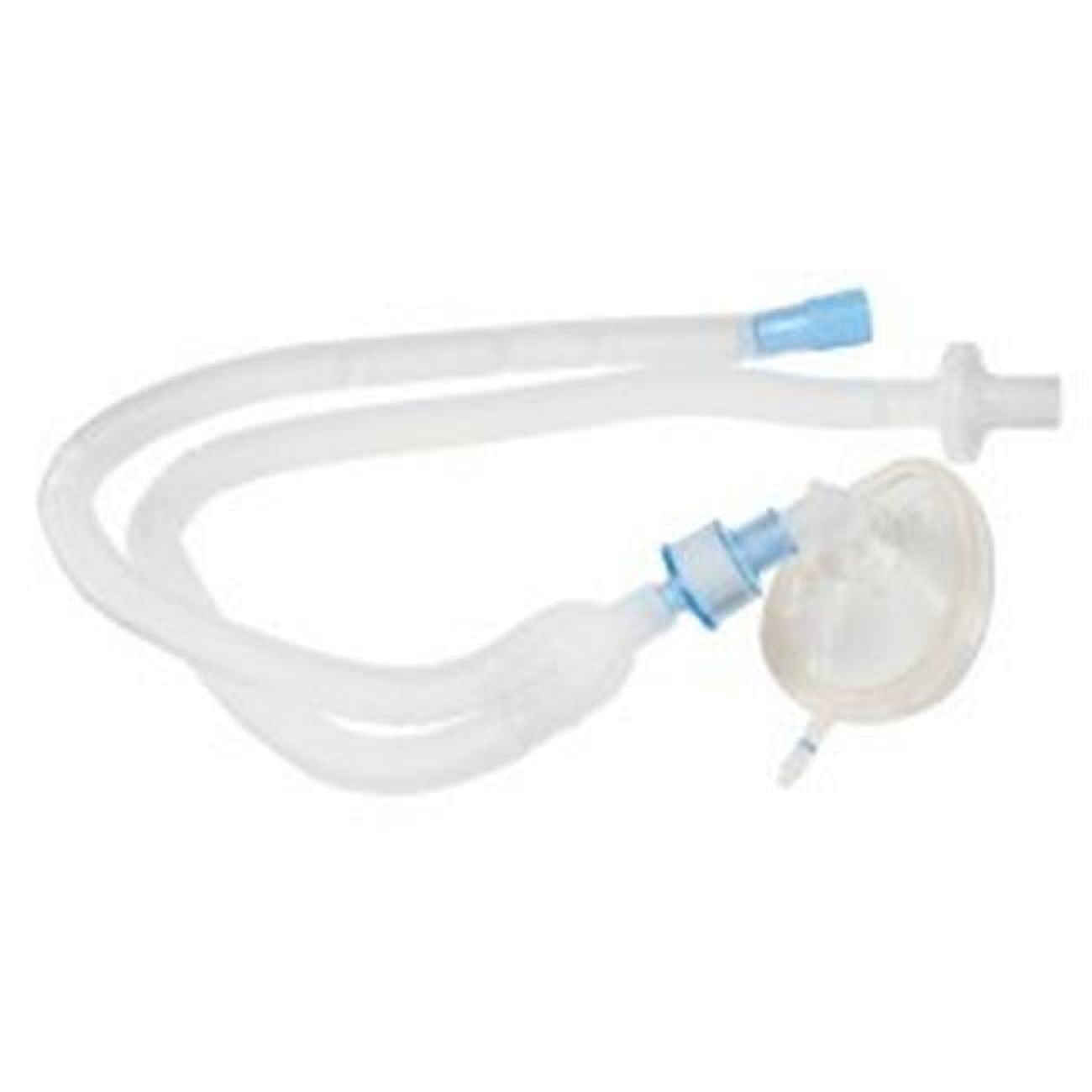 Vyaire Medical 20403900 75 in. Vital Signs Anesthesia Circuit Tube Dual