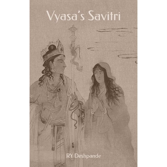 Vyasa's Savitri