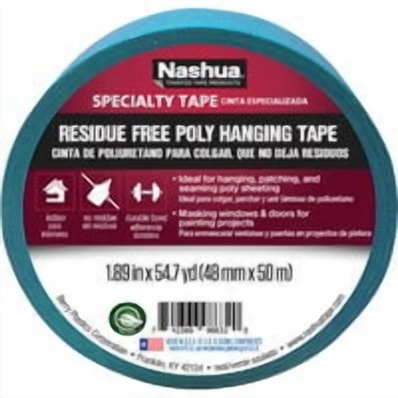 Vybond Nashua Sheeting Tape - Pack of 12 Contractor Value Pack