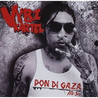 Vybz Kartel