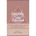 thumbnail image 1 of Vygotsky and Education, (Hardcover), 1 of 1