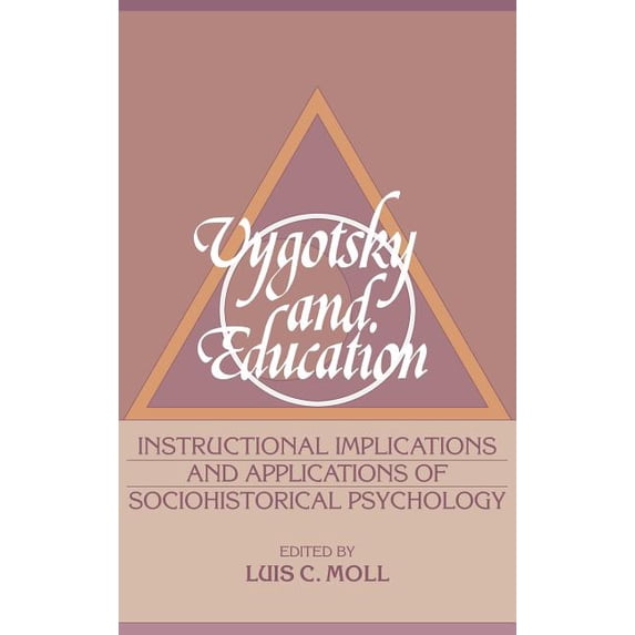 Vygotsky and Education, (Hardcover)