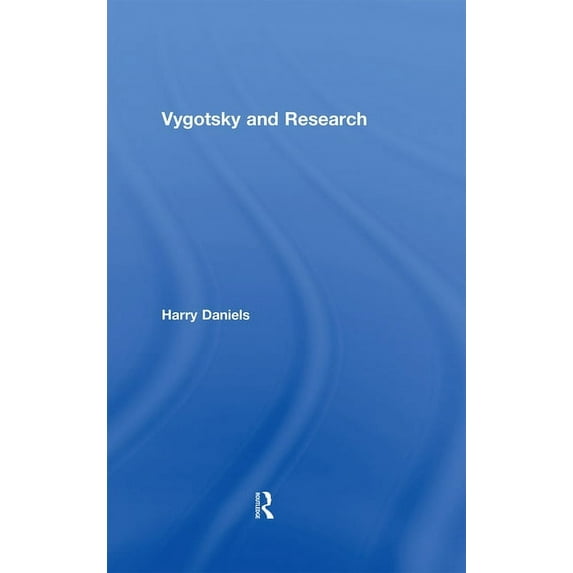 Vygotsky and Research, (Hardcover)
