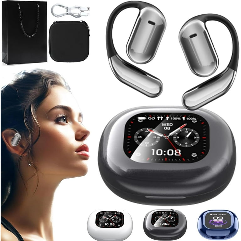 Vylaras AI Translator Earbuds, Vylaras Earbuds, Vylaras Translator