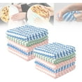 thumbnail image 1 of Vylinox Cleaning Cloths,Vylinox Microfiber Cleaning Rag,All-Purpose Microfiber Towels,Reusable and Washable Circulatik Microfiber Cleaning Rag,Streak Free Cleaning Rags for Cleaning (10), 1 of 7