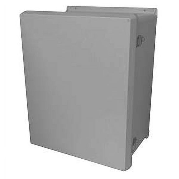 Vynckier VJ1210W Enclosure Systems Enclosure