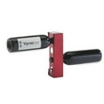 thumbnail image 1 of Vynebar 4 Bottle Wall Mounted Wine Rack, 1 of 7