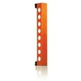 thumbnail image 1 of Vynebar VB8BBO Vynebar 8 Orange Bead Blast Vertical Wine Rack, 1 of 7
