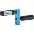 thumbnail image 1 of Vynebar 4 Bottle Wall Mounted Wine Rack, 1 of 7