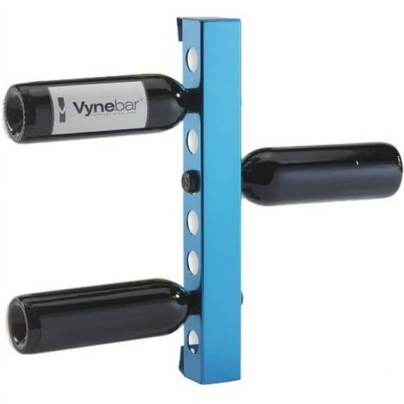 Vynebar Vertical Wine Rack