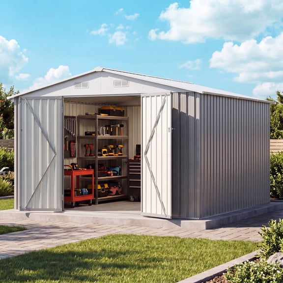Shed Tiny Homes