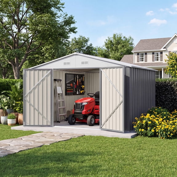 Shed Tiny Homes