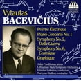 thumbnail image 1 of Vytautas Lukocius - Orchestral Music - Music & Performance - CD, 1 of 2