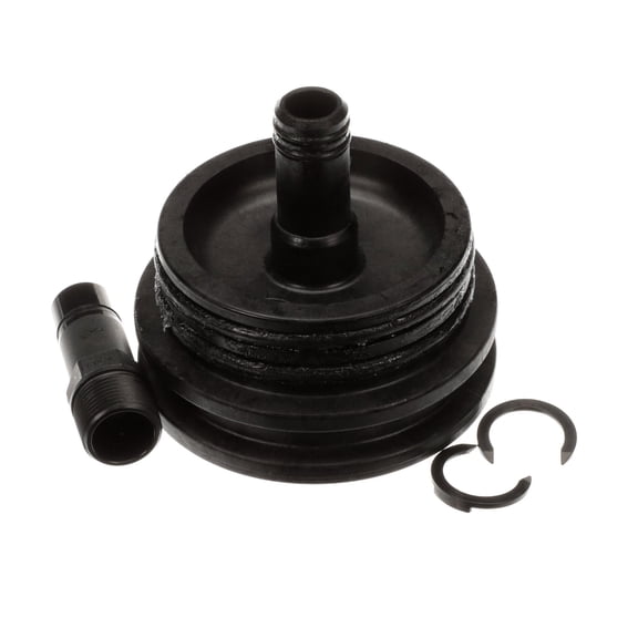 Antunes Vzn/Ufl-5 Drain End Cap 7002014 - Genuine OEM Replacement Part