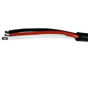 W 14 AWG 10 ft 3- Wire 12v 24v cable car truck marine boat light led bar electrical wiring industrial