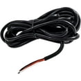thumbnail image 1 of (W) 14 AWG 30 ft 3- Wire Silicon Insulated 12v 24v Cable UTV Car Truck Marine Boat Light LED Bar Electrical Wiring Industrial, 1 of 6