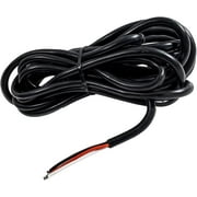W 14 AWG 30 ft 3- Wire Silicon Insulated 12v 24v Cable UTV Car Truck Marine Boat Light LED Bar Electrical Wiring Industrial