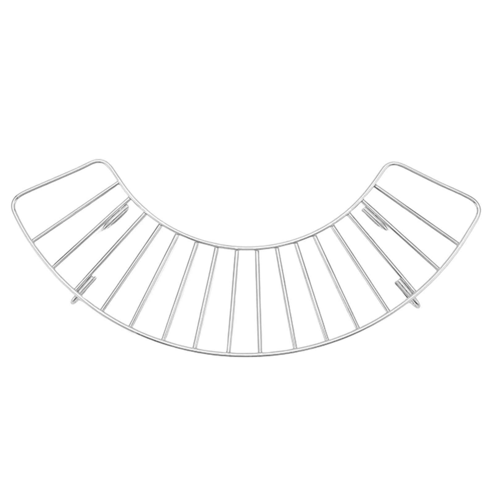 W-22 A Large Size Outdoor Stainless Steel Grilling Tray Oil Draining ...