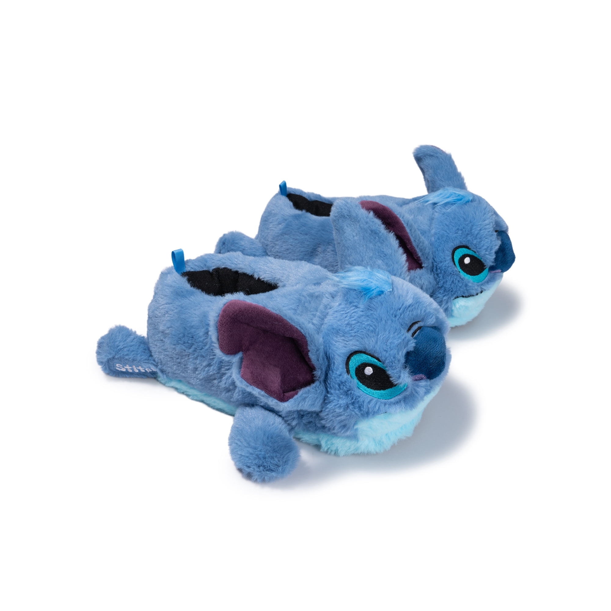 Ladies 3D Stich Slipper