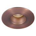 thumbnail image 1 of W.A.C. Lighting HR-2LED-T209N-35CB Shower Round Trim, 1 of 1