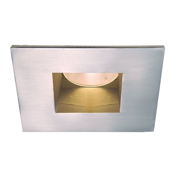 W.A.C. Lighting HR-2LED-T709S-C-BN Led Trim