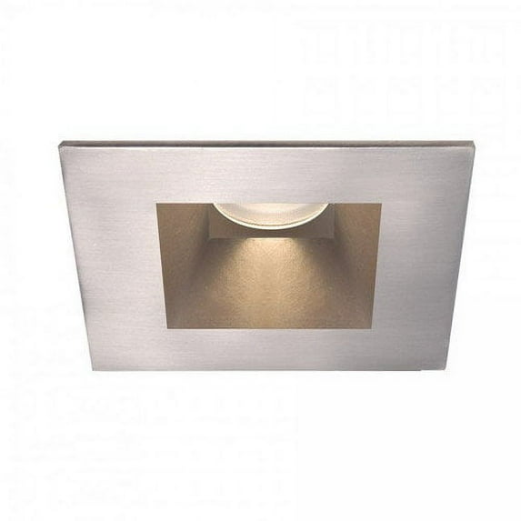 W.A.C. Lighting HR-3LED-T818N-C-CB Shower Square Trim