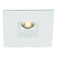 thumbnail image 1 of W.A.C. Lighting HR-LED251E-W-WT Led Trim, 1 of 1