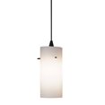 thumbnail image 1 of W.A.C. Lighting LTK-F4-454LEDWT/BK LED Pendant For L-Series Track, 1 of 3