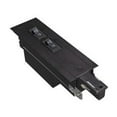 thumbnail image 1 of W.A.C. Lighting WEDL-RT-2A-BK W2 Recessedtrack Limiter, 1 of 1