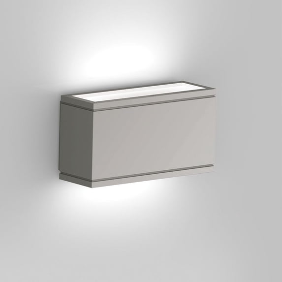 W.A.C. Lighting WS-W2509-AL LED Wall Mount