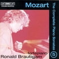 thumbnail image 1 of W.A. Mozart - Complete Piano Sonatas 5 - Music & Performance - CD, 1 of 1