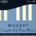 thumbnail image 1 of W.A. Mozart - Complete Solo Piano Music 8 - Music & Performance - CD, 1 of 1