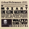 thumbnail image 1 of W.A. Mozart - Eine Kleine Nachtmusik / Opera Overtures - Music & Performance - CD, 1 of 1