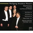 thumbnail image 1 of W.A. Mozart - Wind Concertos - Music & Performance - CD, 1 of 1