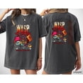 thumbnail image 1 of W.A.S.P. 1984 To Headless 2026 Tour T-shirt Sizes S-5XL, 1 of 5