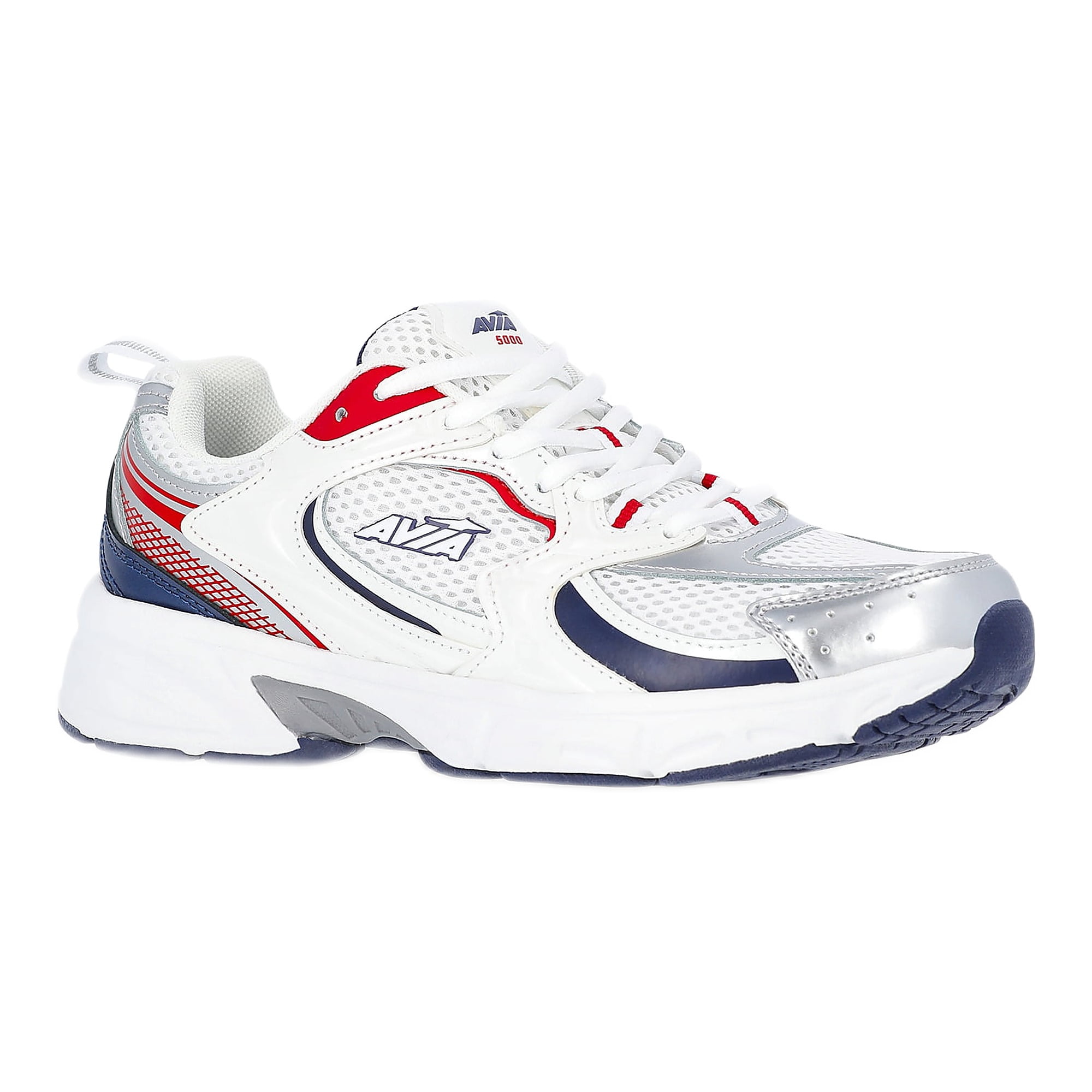 Avia Women's 5000 Performance Sneakers, Wide Width Available