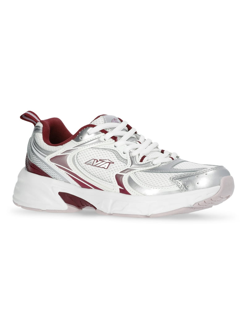 Avia Women's 5000 Performance Sneakers, Wide Width Available