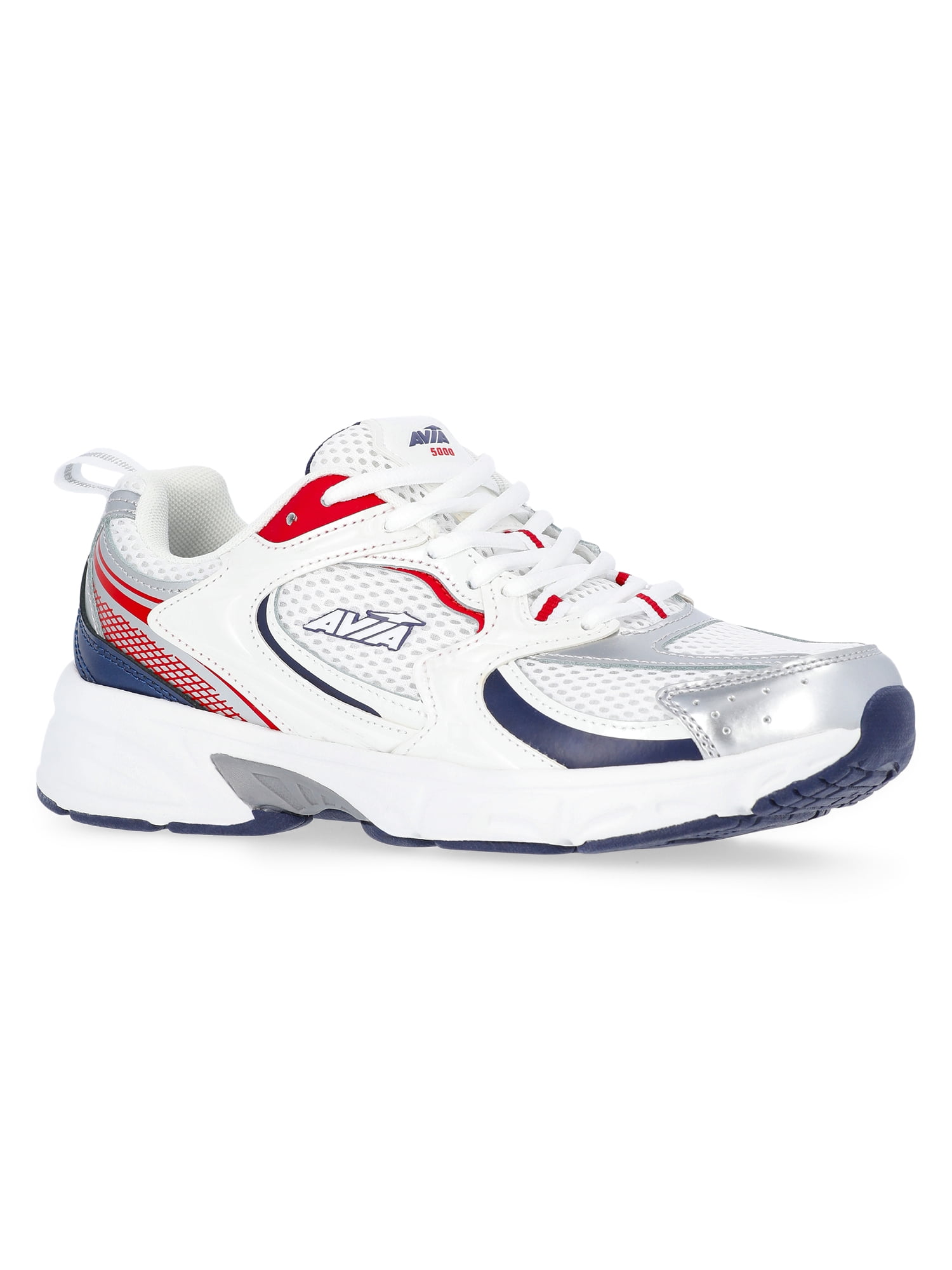 Avia Women's 5000 Performance Sneakers, Wide Width Available