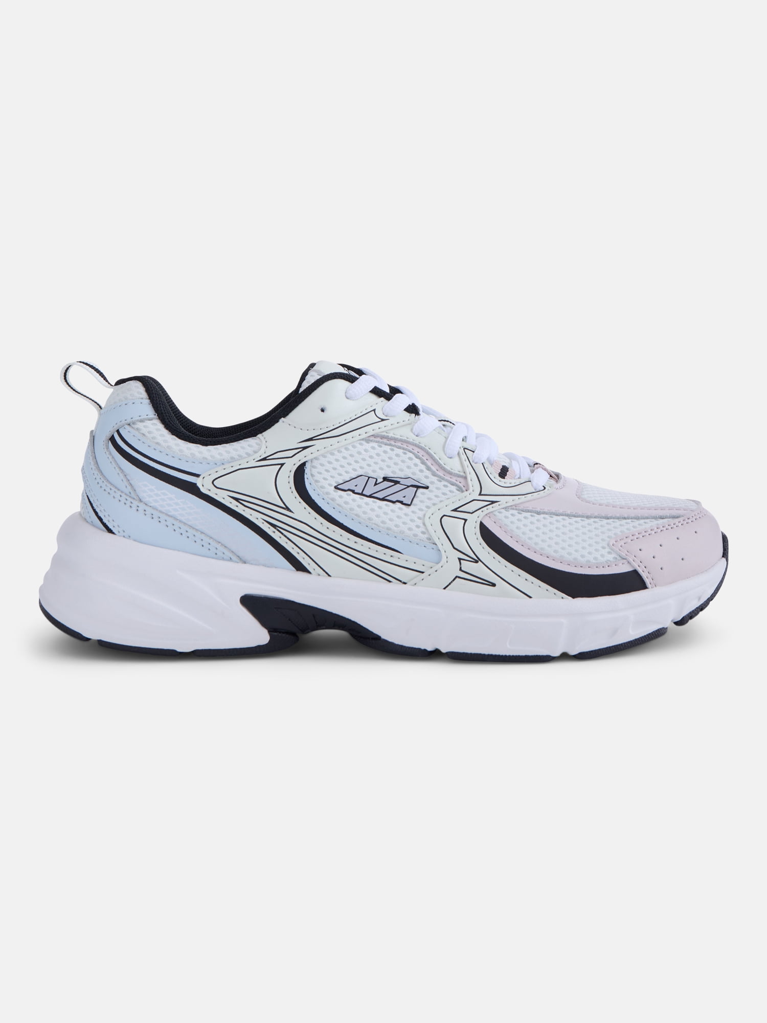 Avia Women's 5000 Performance Sneakers, Wide Width Available